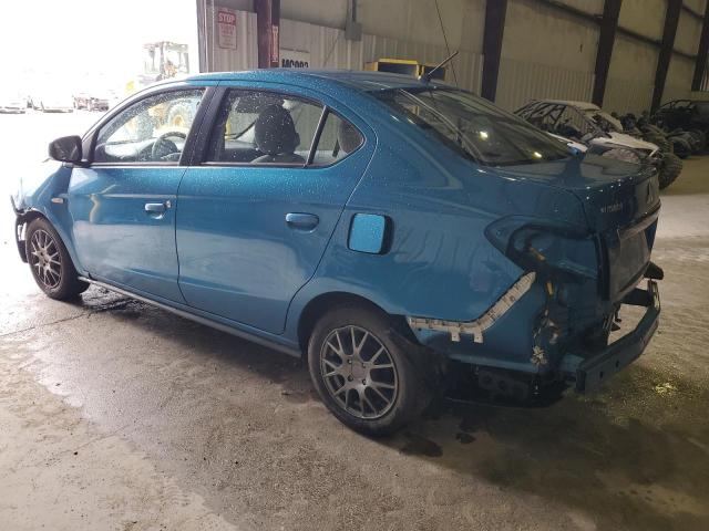 Photo 1 VIN: ML32F3FJ9KHF16344 - MITSUBISHI MIRAGE G4 