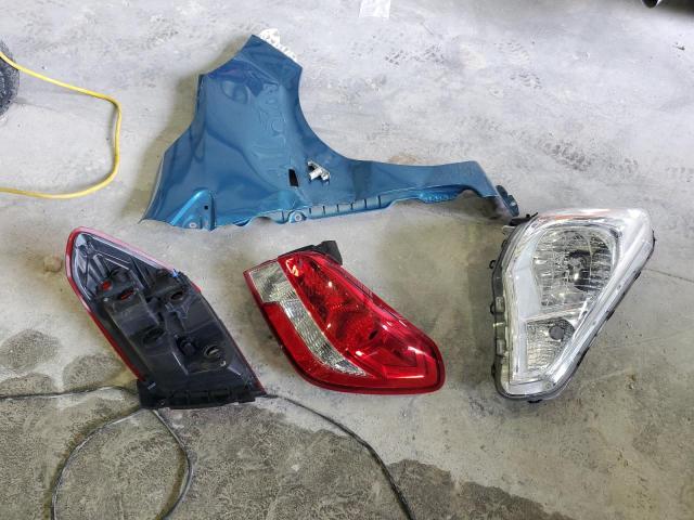 Photo 11 VIN: ML32F3FJ9KHF16344 - MITSUBISHI MIRAGE G4 