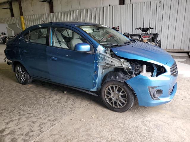 Photo 3 VIN: ML32F3FJ9KHF16344 - MITSUBISHI MIRAGE G4 