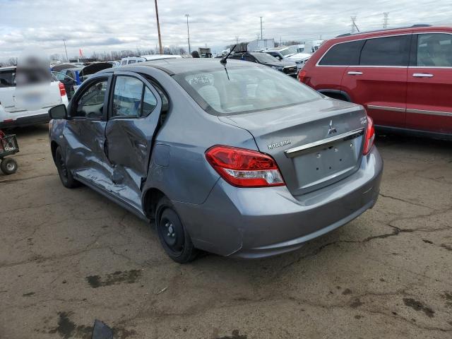 Photo 2 VIN: ML32F3FJ9KHF17218 - MITSUBISHI MIRAGE G4 