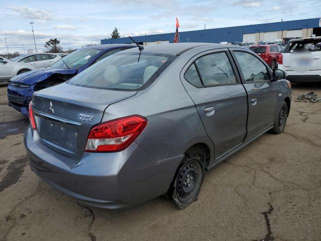 Photo 3 VIN: ML32F3FJ9KHF17218 - MITSUBISHI MIRAGE G4 