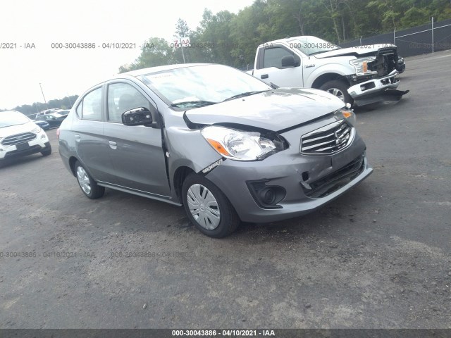 Photo 0 VIN: ML32F3FJ9KHF17414 - MITSUBISHI MIRAGE G4 