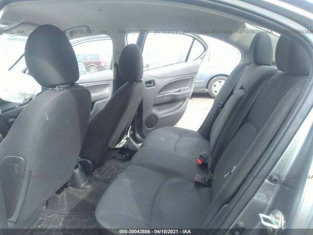 Photo 7 VIN: ML32F3FJ9KHF17414 - MITSUBISHI MIRAGE G4 