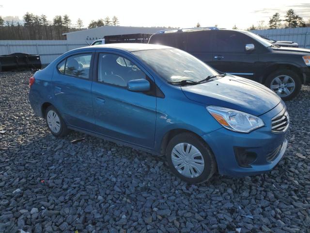 Photo 3 VIN: ML32F3FJ9KHF17607 - MITSUBISHI MIRAGE 