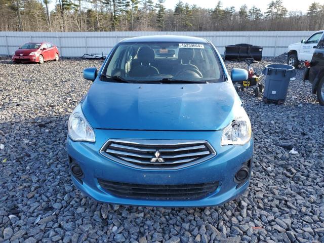 Photo 4 VIN: ML32F3FJ9KHF17607 - MITSUBISHI MIRAGE 