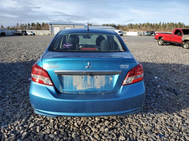 Photo 5 VIN: ML32F3FJ9KHF17607 - MITSUBISHI MIRAGE 