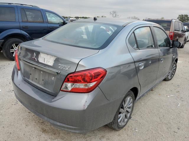 Photo 3 VIN: ML32F3FJ9KHF17882 - MITSUBISHI MIRAGE G4 