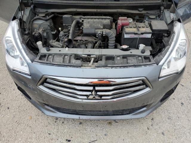 Photo 6 VIN: ML32F3FJ9KHF17882 - MITSUBISHI MIRAGE G4 