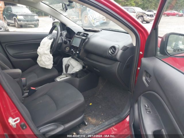 Photo 4 VIN: ML32F3FJ9KHF18823 - MITSUBISHI MIRAGE G4 