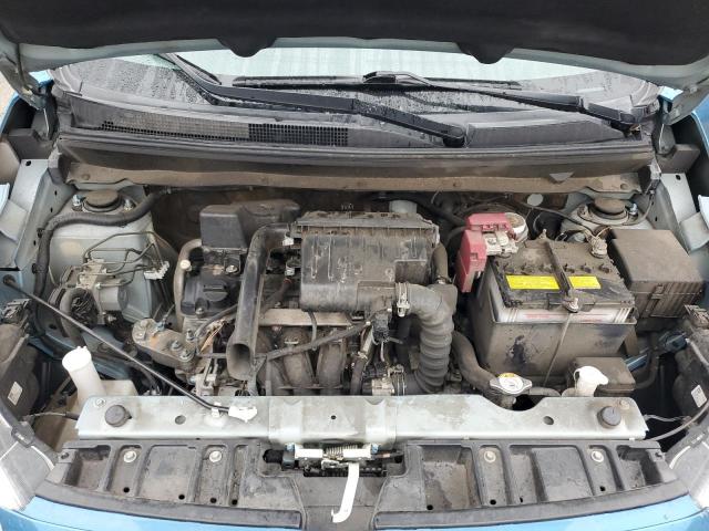 Photo 10 VIN: ML32F3FJ9LHF03773 - MITSUBISHI MIRAGE 