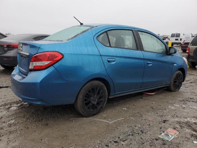 Photo 2 VIN: ML32F3FJ9LHF03773 - MITSUBISHI MIRAGE 