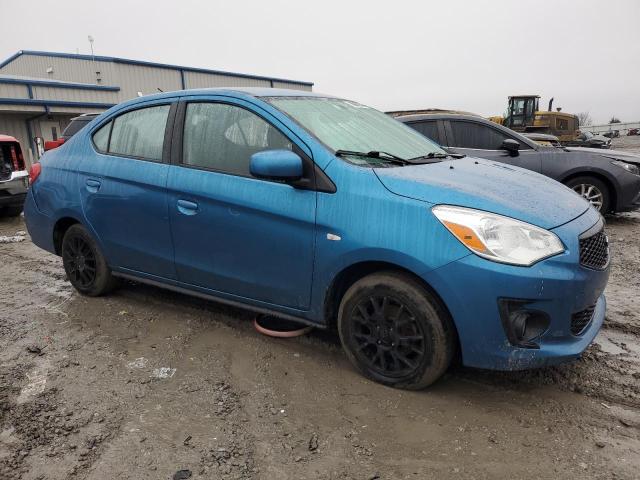 Photo 3 VIN: ML32F3FJ9LHF03773 - MITSUBISHI MIRAGE 