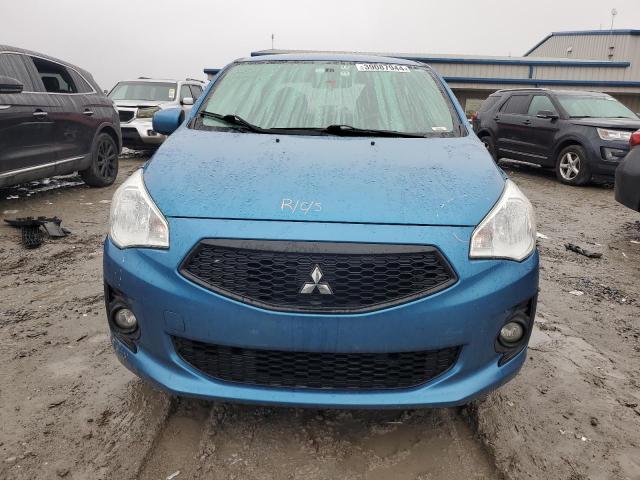 Photo 4 VIN: ML32F3FJ9LHF03773 - MITSUBISHI MIRAGE 