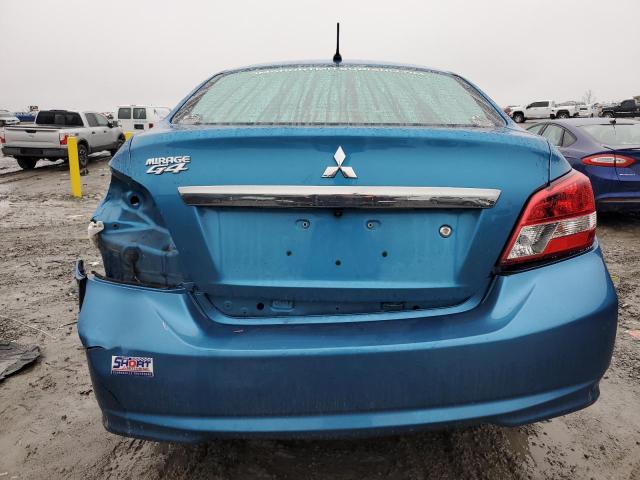 Photo 5 VIN: ML32F3FJ9LHF03773 - MITSUBISHI MIRAGE 