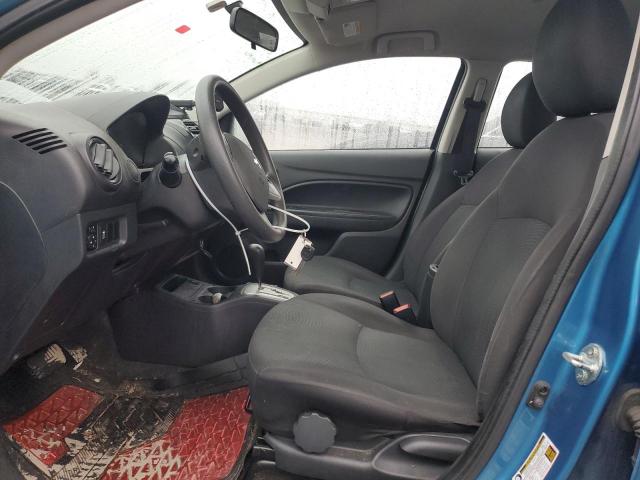 Photo 6 VIN: ML32F3FJ9LHF03773 - MITSUBISHI MIRAGE 