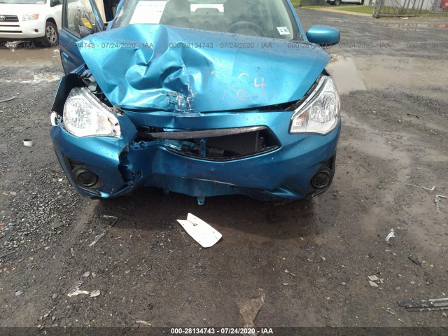 Photo 5 VIN: ML32F3FJ9LHF04633 - MITSUBISHI MIRAGE G4 