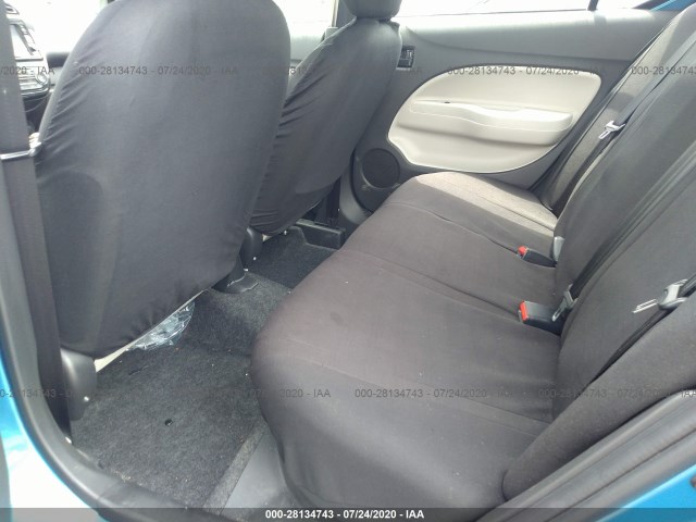 Photo 7 VIN: ML32F3FJ9LHF04633 - MITSUBISHI MIRAGE G4 