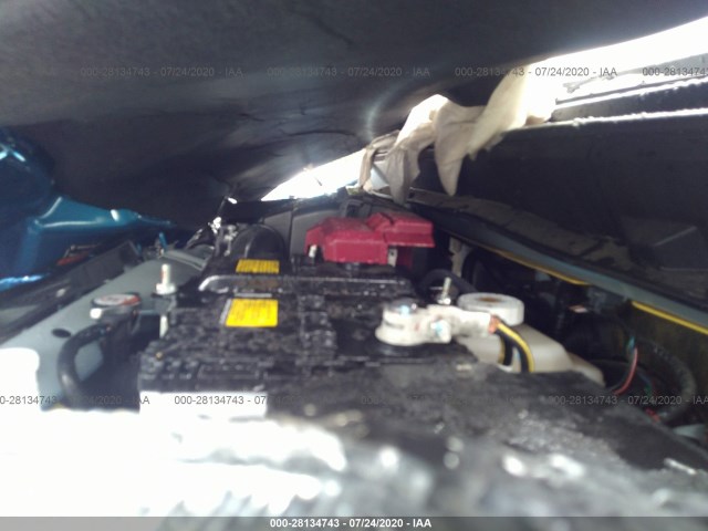 Photo 9 VIN: ML32F3FJ9LHF04633 - MITSUBISHI MIRAGE G4 