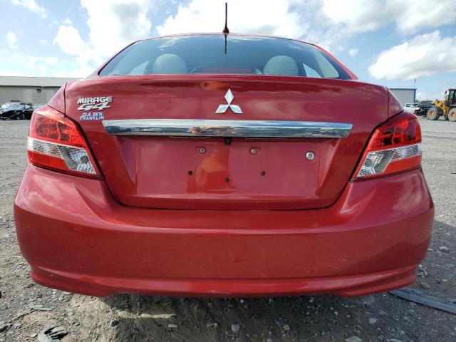 Photo 5 VIN: ML32F3FJ9LHF04891 - MITSUBISHI MIRAGE 