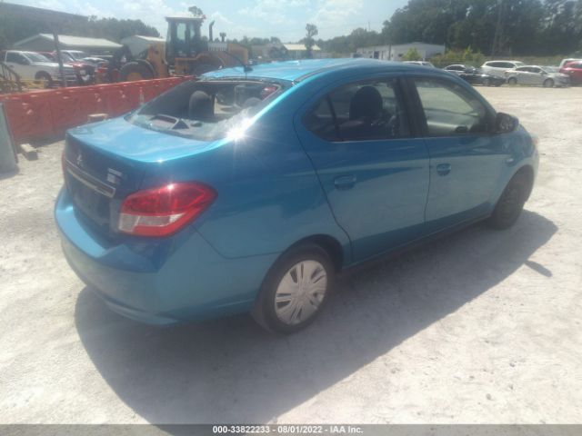 Photo 3 VIN: ML32F3FJ9LHF05233 - MITSUBISHI MIRAGE G4 