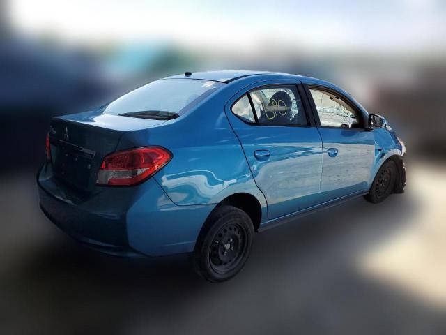 Photo 2 VIN: ML32F3FJ9LHF05362 - MITSUBISHI MIRAGE 