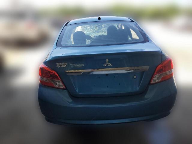 Photo 5 VIN: ML32F3FJ9LHF05362 - MITSUBISHI MIRAGE 