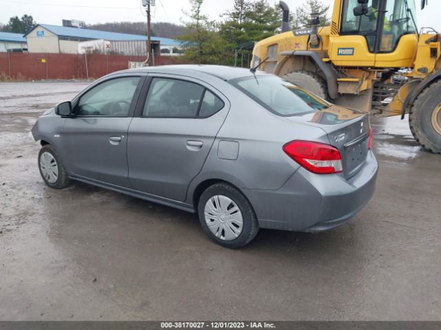 Photo 2 VIN: ML32F3FJ9LHF06284 - MITSUBISHI MIRAGE G4 