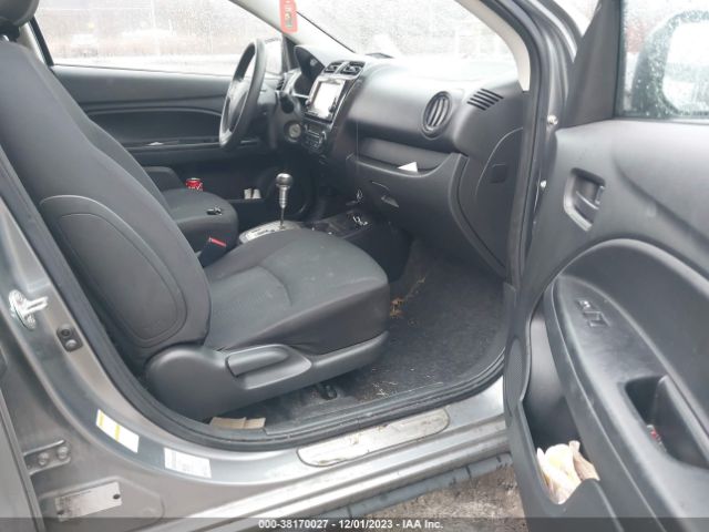 Photo 4 VIN: ML32F3FJ9LHF06284 - MITSUBISHI MIRAGE G4 