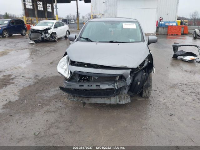 Photo 5 VIN: ML32F3FJ9LHF06284 - MITSUBISHI MIRAGE G4 