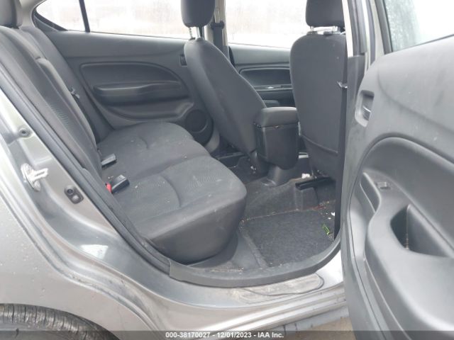 Photo 7 VIN: ML32F3FJ9LHF06284 - MITSUBISHI MIRAGE G4 