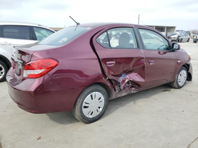 Photo 2 VIN: ML32F3FJ9LHF06933 - MITSUBISHI MIRAGE 