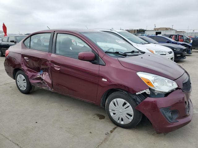 Photo 3 VIN: ML32F3FJ9LHF06933 - MITSUBISHI MIRAGE 