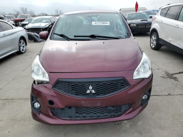 Photo 4 VIN: ML32F3FJ9LHF06933 - MITSUBISHI MIRAGE 