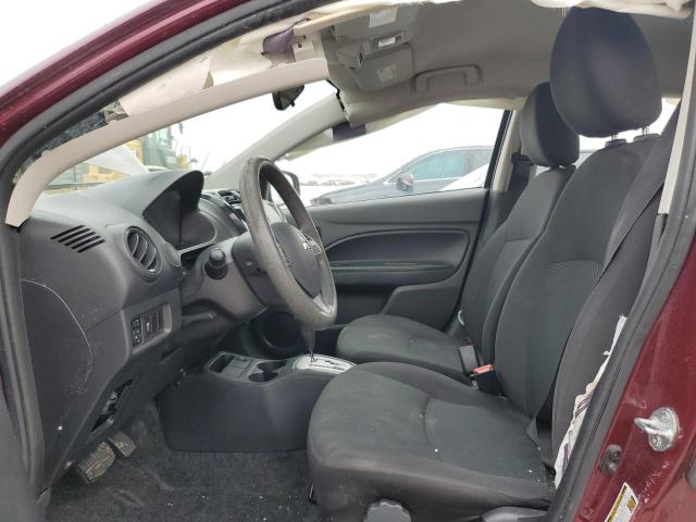 Photo 6 VIN: ML32F3FJ9LHF06933 - MITSUBISHI MIRAGE 