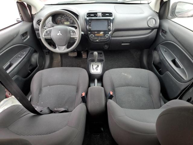 Photo 7 VIN: ML32F3FJ9LHF06933 - MITSUBISHI MIRAGE 