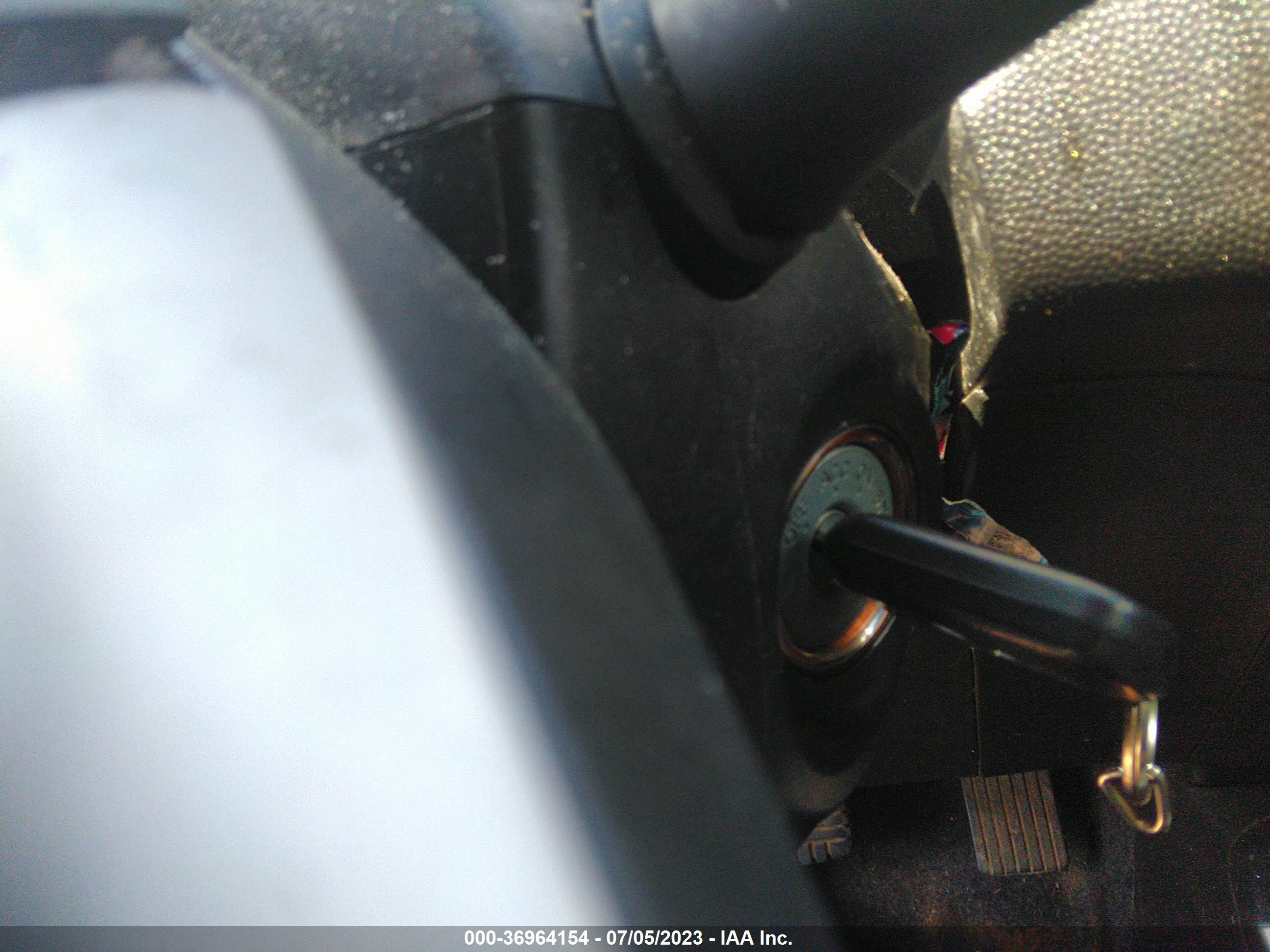 Photo 10 VIN: ML32F3FJ9LHF07449 - MITSUBISHI MIRAGE 