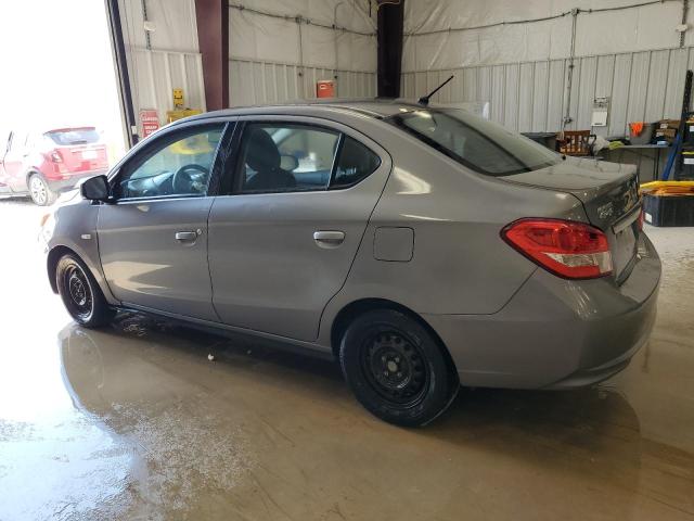 Photo 1 VIN: ML32F3FJ9LHF10710 - MITSUBISHI MIRAGE 