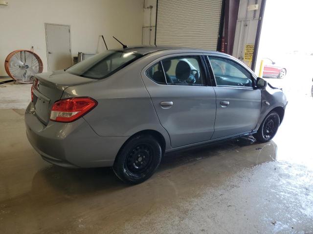 Photo 2 VIN: ML32F3FJ9LHF10710 - MITSUBISHI MIRAGE 