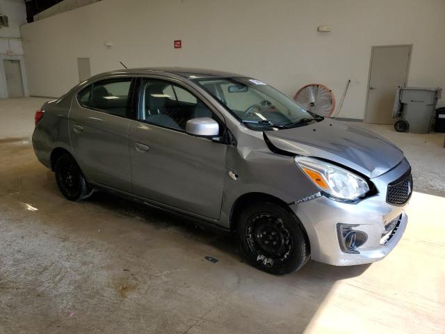 Photo 3 VIN: ML32F3FJ9LHF10710 - MITSUBISHI MIRAGE 