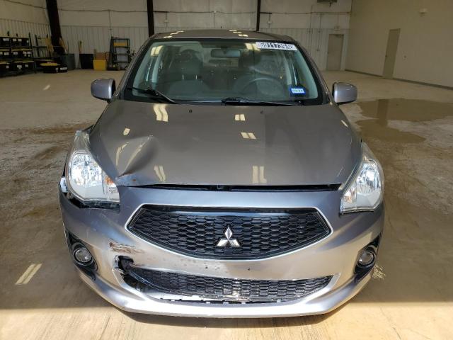 Photo 4 VIN: ML32F3FJ9LHF10710 - MITSUBISHI MIRAGE 