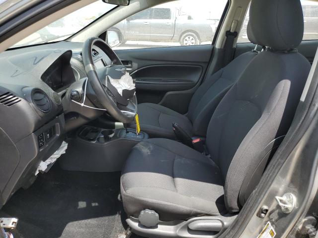 Photo 6 VIN: ML32F3FJ9LHF10710 - MITSUBISHI MIRAGE 