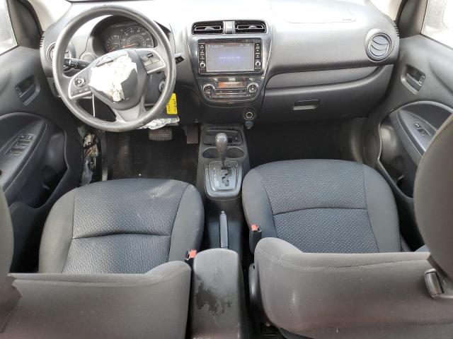 Photo 7 VIN: ML32F3FJ9LHF10710 - MITSUBISHI MIRAGE 