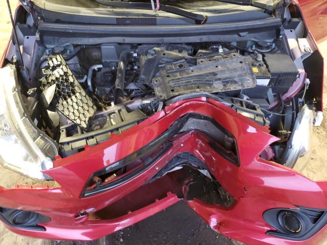 Photo 10 VIN: ML32F3FJ9LHF12182 - MITSUBISHI MIRAGE 