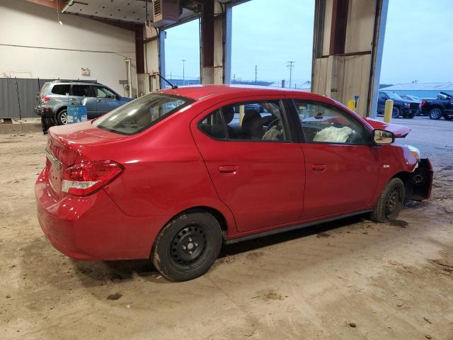 Photo 2 VIN: ML32F3FJ9LHF12182 - MITSUBISHI MIRAGE 