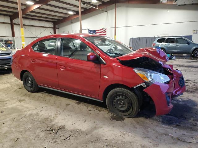 Photo 3 VIN: ML32F3FJ9LHF12182 - MITSUBISHI MIRAGE 