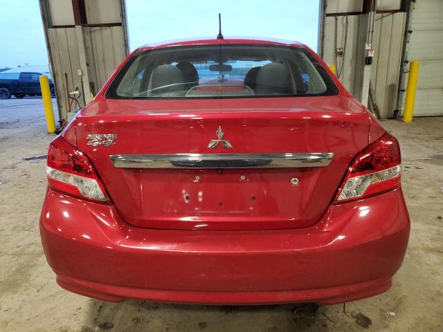 Photo 5 VIN: ML32F3FJ9LHF12182 - MITSUBISHI MIRAGE 