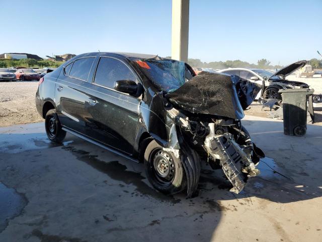 Photo 3 VIN: ML32F3FJ9LHF12327 - MITSUBISHI MIRAGE 