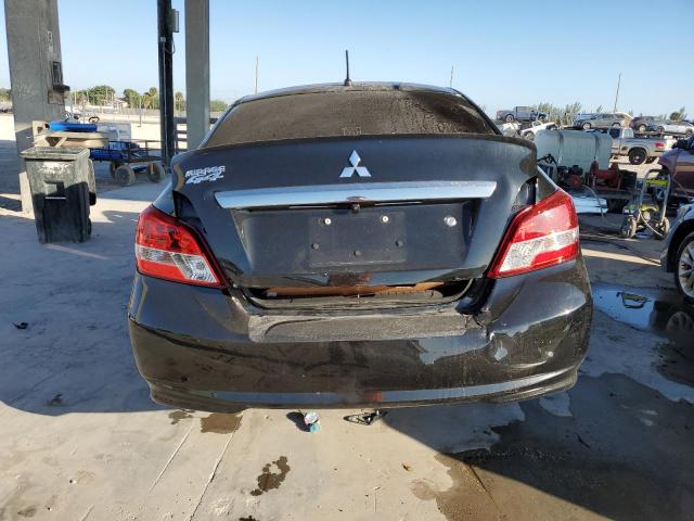 Photo 5 VIN: ML32F3FJ9LHF12327 - MITSUBISHI MIRAGE 