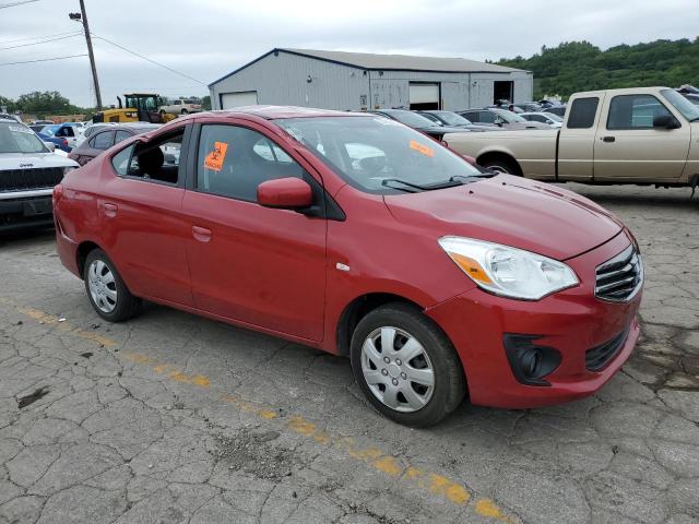 Photo 3 VIN: ML32F3FJXHH000824 - MITSUBISHI MIRAGE G4 