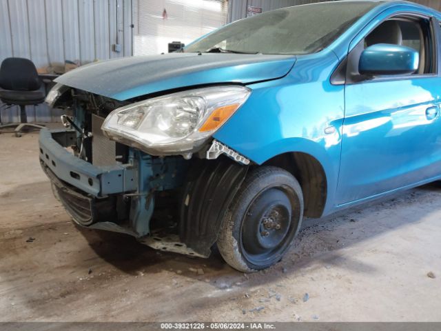 Photo 5 VIN: ML32F3FJXHH002329 - MITSUBISHI MIRAGE G4 